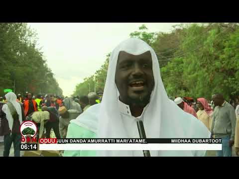 Godina Shawaa Bahaa Magaalota Maqii Fi Baatuutti Sagantaan Afxiiraa Qophaa E