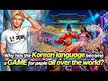 Why Foreigners Are Treating the Korean Language Like a Game | Why Korea