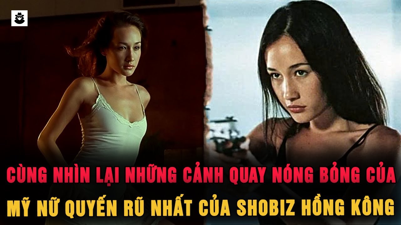Maggie Q : Cuộc Đời Ly Kỳ Của Nữ Diễn Viên Gốc Việt Xinh Đẹp Nhất Thế Giới | MÊ KỲ ÁN
