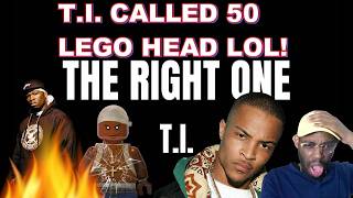 T.I. FLAMED 50! - THE RIGHT ONE (50 CENT DISS! T.I. Versus 50) REACTION!!!
MY REACTION TO T.I. FLAMED 50! - THE RIGHT ONE (50 CENT DISS! T.I. Versus 50)
T.I. VERZUZ 50 CENT
ORIGINAL VIDEO:https://youtu.be/oue4EDFncbM
SHOUT-OUT TO TYRONE MAGNUS REEL REJECTS & AKASAN FOR BEING A HUGE INSPIRATION FOR ME BECOMING A YOUTUBER!!!
GET IN CONTACT WITH ME FOR REQUESTS OR IF YOU WANT TO SEND ME FAN MAIL OR UNBOXXINGS AT jw2002118@gmail.com
FOLLOW ME ON TWITTER @ BLACK PANTHER PRINCE T.I. FLAMED 50! - THE RIGHT ONE (50 CENT DISS! T.I. Versus 50) REACTION!!!