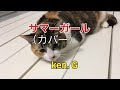 サマーガール(カバー) ken. G