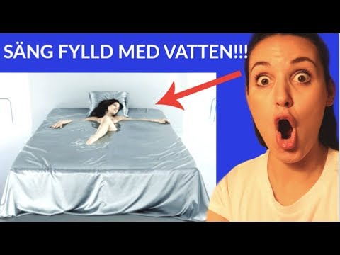 Video: 10 Tips För Höga Sängar