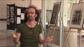 Eckhard Mueller at CI36