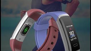 Wearpai GT101 Smart Wristband 0.96