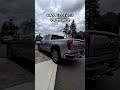Featured In Stock | 2026 GMC Sierra 1500 AT4 | Stock No GT2614
