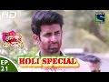 Ek Duje Ke Vaaste - एक दूजे के वास्ते - Episode 21 - 28th March, 2016