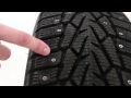 Nokian Hakkapeliitta 7