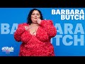 DJ Barbara Butch on rising above violence, fatphobia, and homophobia with music