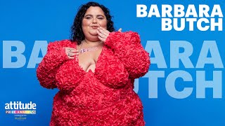 DJ Barbara Butch on rising above violence, fatphobia, and homophobia with music