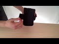 PRO ACCESSORY POUCH 2m50cm/東京ラウンジ の動画、YouTube動画。