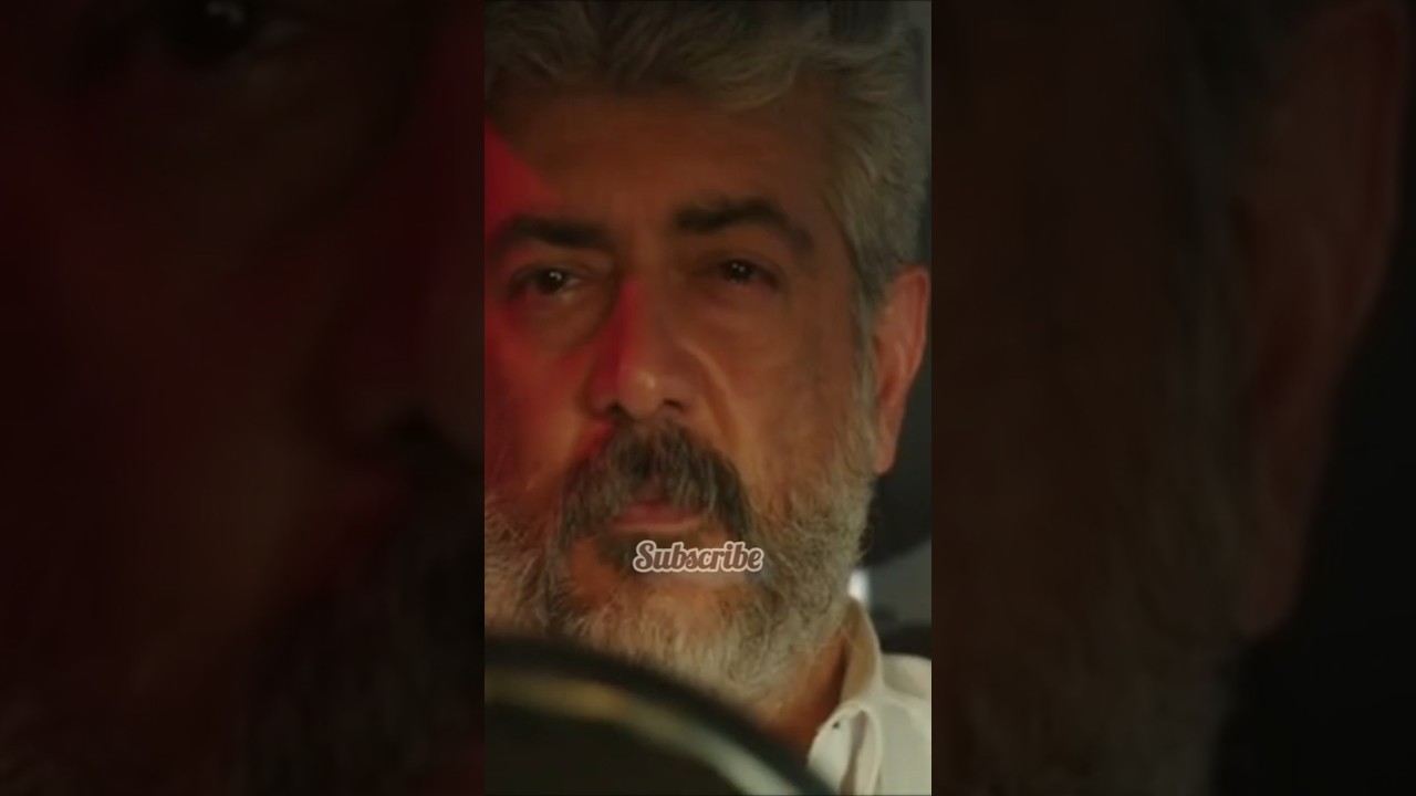 love | Ajith Nayanthara | viswasam |# trending# movie #love# shots