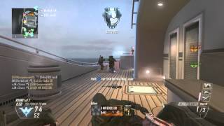 1st Game back on BO2 - Leftover - Should I Play BO2 More?