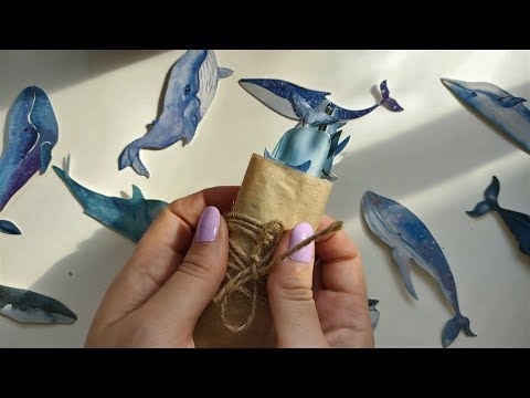 ASMR 💥 Gentale Scratching 💥 Tingly Sensation |  No talking