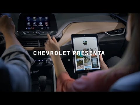 ¿Para que Wifi en el Carro? - El #TraductorDeChevrolet