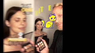 GREGORY ARLT RED CARPET BEAUTY Information