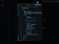 How to make animated social media share icon using html CSS #alrazacoding #codingshorts #html5css3