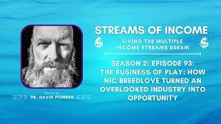 S2: Episode 93: How Nic Breedlove Turned an Overlooked Industry Into Opportunity