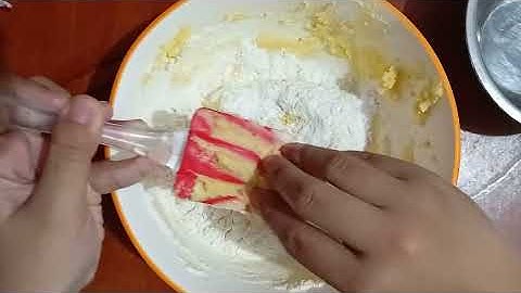 how to make simple butter cookies || Task of English#X#Procedure text#SMKKesBIMPO