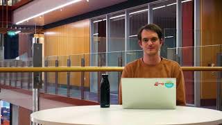 UoA MyCampus Demonstration Video screenshot 5