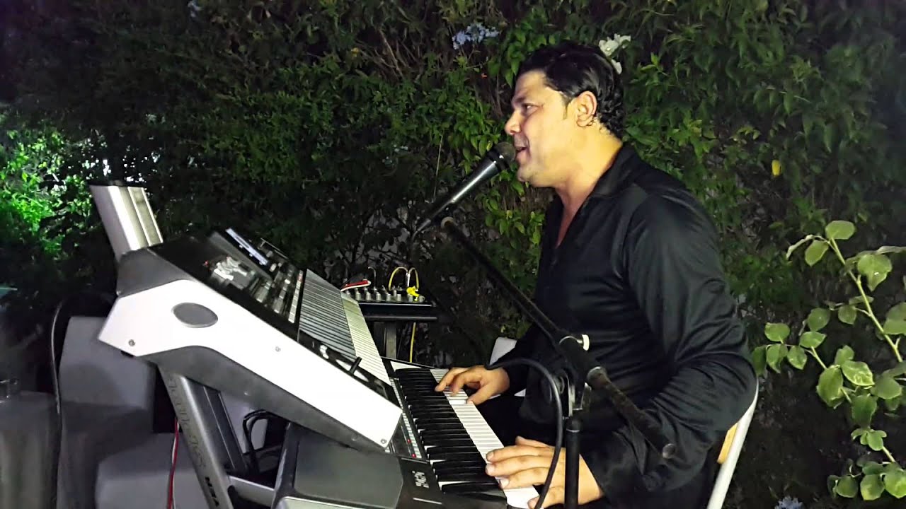 Anis jedidi  alf lila we lila