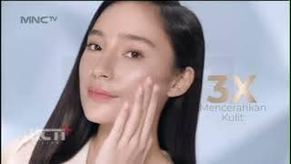 IKLAN Wardah Crystal Secret - 30s