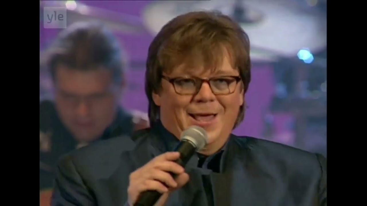 Mikko Alatalo – Tytöt tahtoo pitää hauskaa (L-gaala 2001)