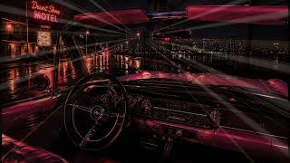 2AM Night Drive Jazz โ Empty Roads, Soft Lights, Calm Mind (2 Hours)