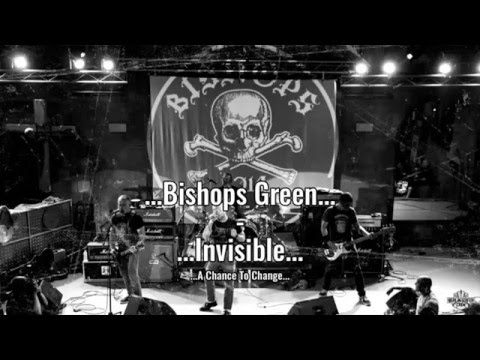 Bishops Green - Invisible