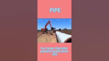 #pipeline #pipe #flanges Pipeline application site
