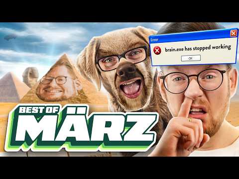 Best Of März 🎮 Best of PietSmiet 2026