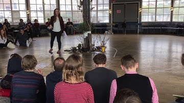 2 Loops - Art of Hosting Karlskrona 2017