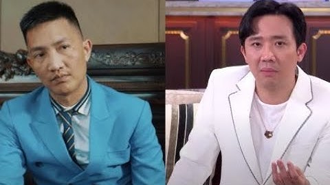 Huấn Hoa Hồng đáp trả Trấn Thành vụ Thủy Tiên cực gắt  Hứa cân tất trừ bác Nguyễn Phương Hằng