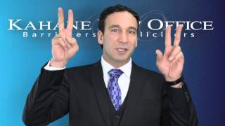 The Myth Of Legal Separations By Kahane Law Office