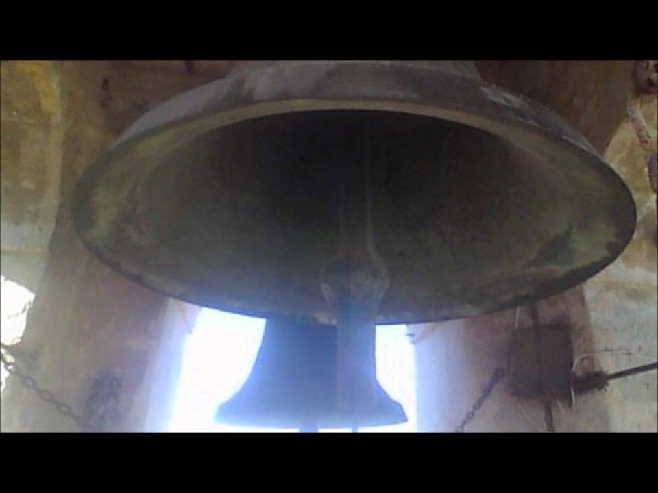(Peal 1) (Plenum) Bells of St. Frances Church at Rabat Victoria, Gozo ...