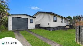35B Ruby Place, Pukehangi - Arizto