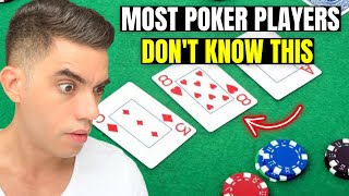 7 Tips to CRUSH Small Stakes Poker Games Every Time