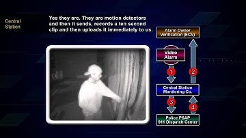 Video Verification - What is it?  Owner ECV process (example 3 of 4) PPVAR