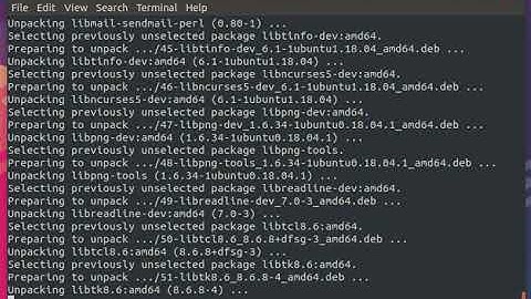 Install R - Ubuntu 18.04