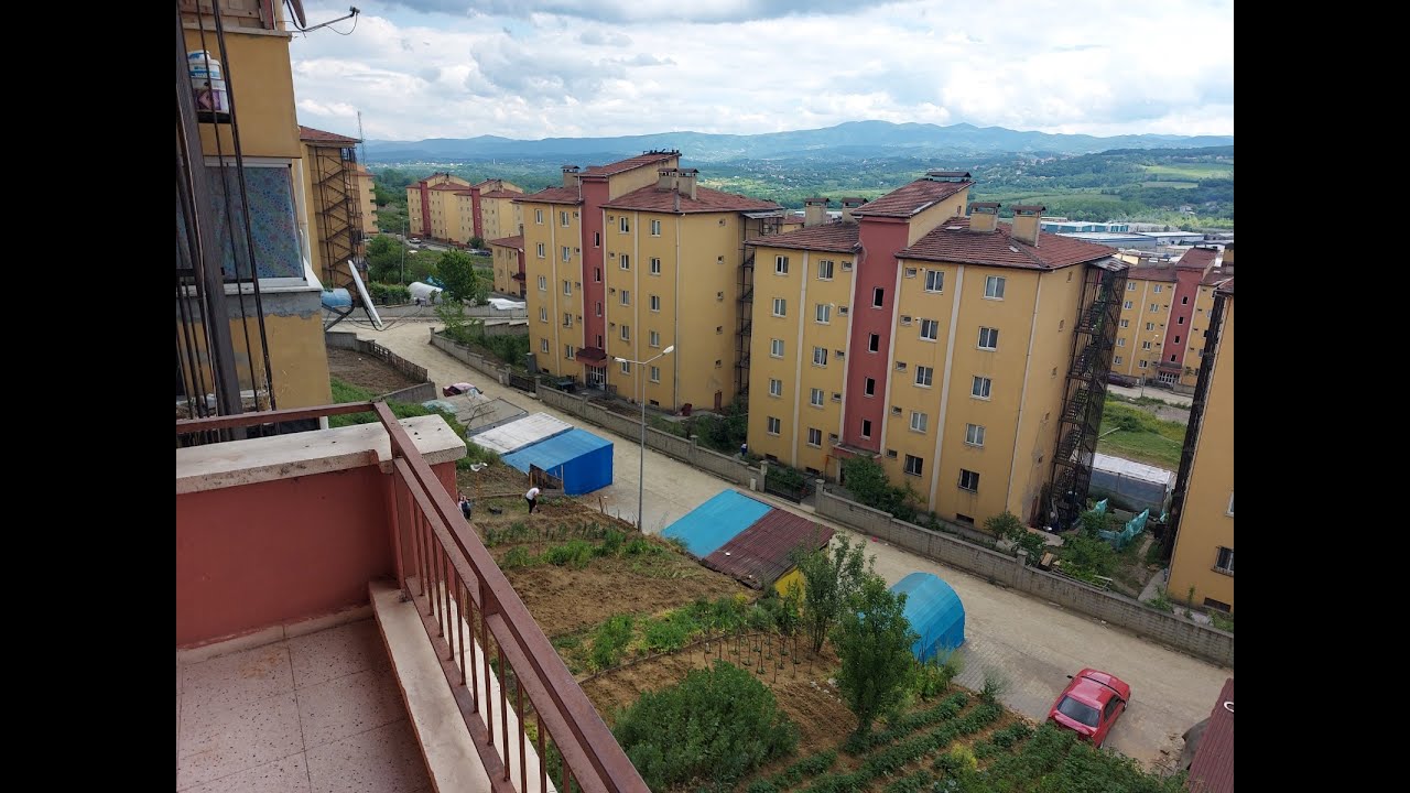 ÇAYCUMA EMLAK   VELİOĞLU OSB  2+1   1KAT 85M KİRALIK DAİRE