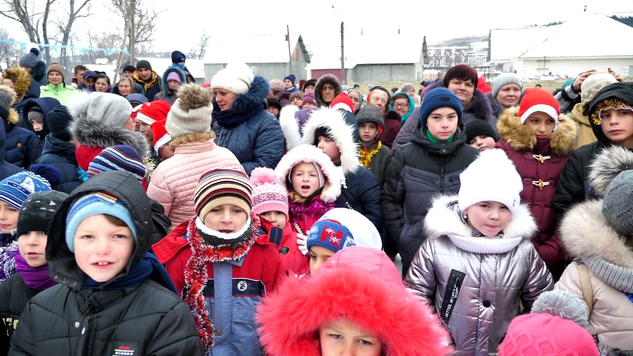 Hrusova-Craciunul 2019