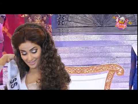 Hum Sab Umeed Say Hain 01 Dec 2014 Miss HSUSH