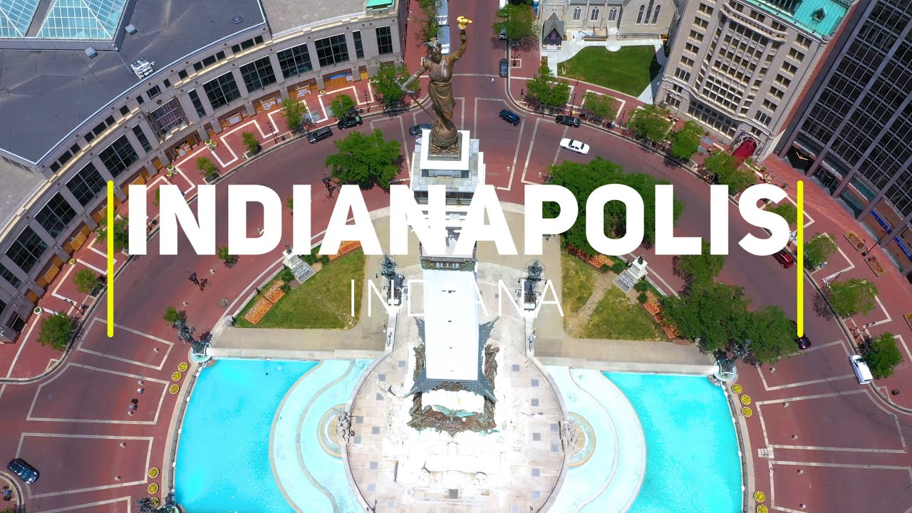 Why Indianapolis ranks so low on list of 'Best Big Cities to Live in'