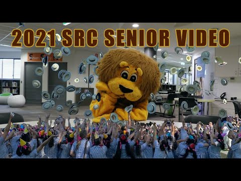 2021 Senior Video St Rita's College