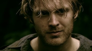 Stranded Alone After Miners Plot To Kill Him