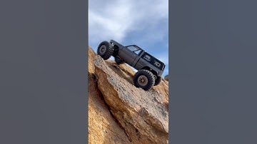 #scx24 #mazzdesigns #moforc #furitek #lgrp #meus #nsdrc #injora #toyota #axial #microcrawler #crawl