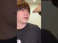 イケメンだったらミル貝上手に調理できるよね？#shorts