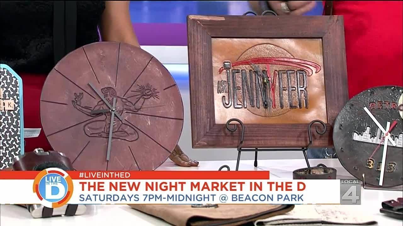 This Will Make You Want To Go Shopping At Night