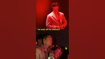 Thumbnail of Bang Chan Stray Kids' Parents React When Their Son Sings Railway #straykids #skz #bangchan #railway