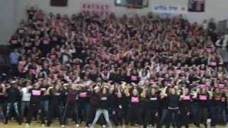 AHS MOB DANCE