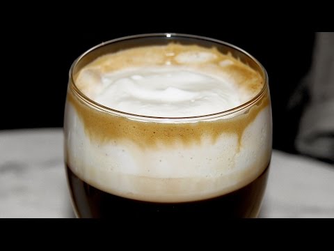 Видео рецепт Кофе "Бичерин"